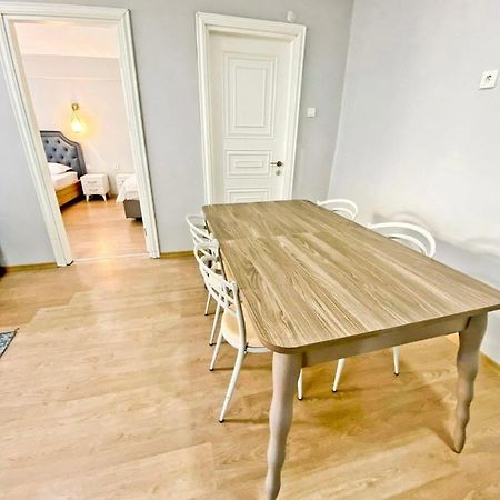 Sultanahmet Pearl Apartment Istambul Exterior foto