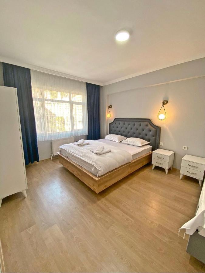 Sultanahmet Pearl Apartment Istambul Exterior foto