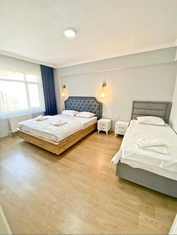 Sultanahmet Pearl Apartment Istambul Exterior foto